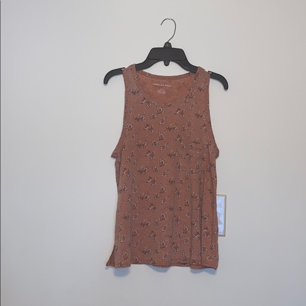 American Eagle Tank Top